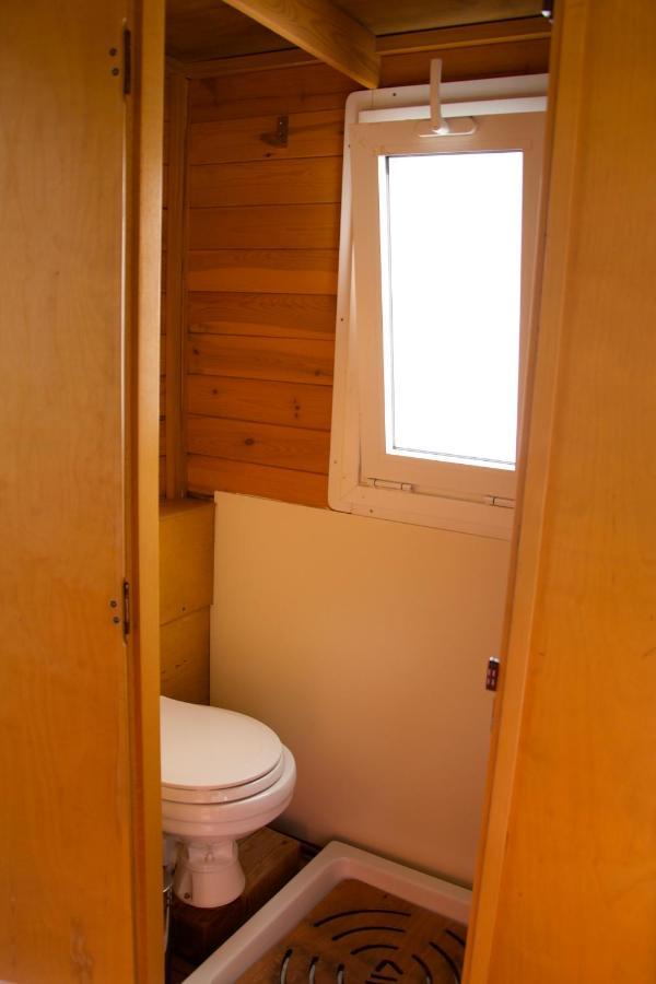 House Boat V Al Poetto 2 Pax Piu' 1 Apartment Cagliari Exterior photo